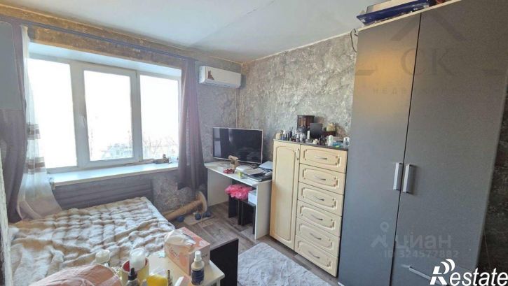 1-комн квартира Народный пр-кт, 27,  д. 27