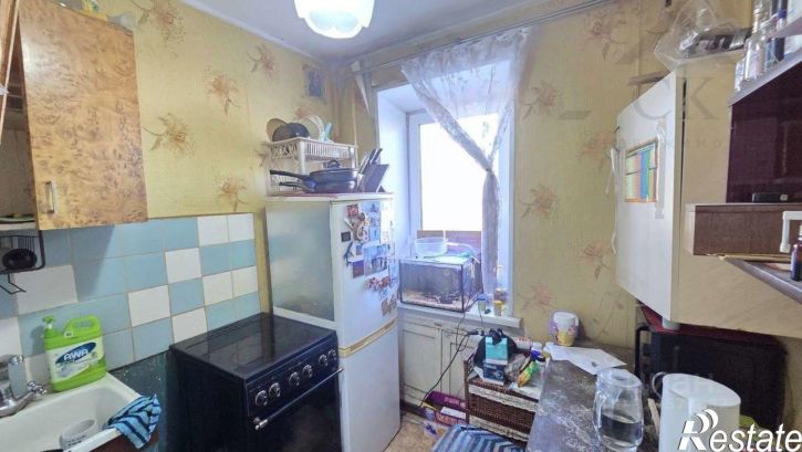 1-комн квартира Народный пр-кт, 27,  д. 27