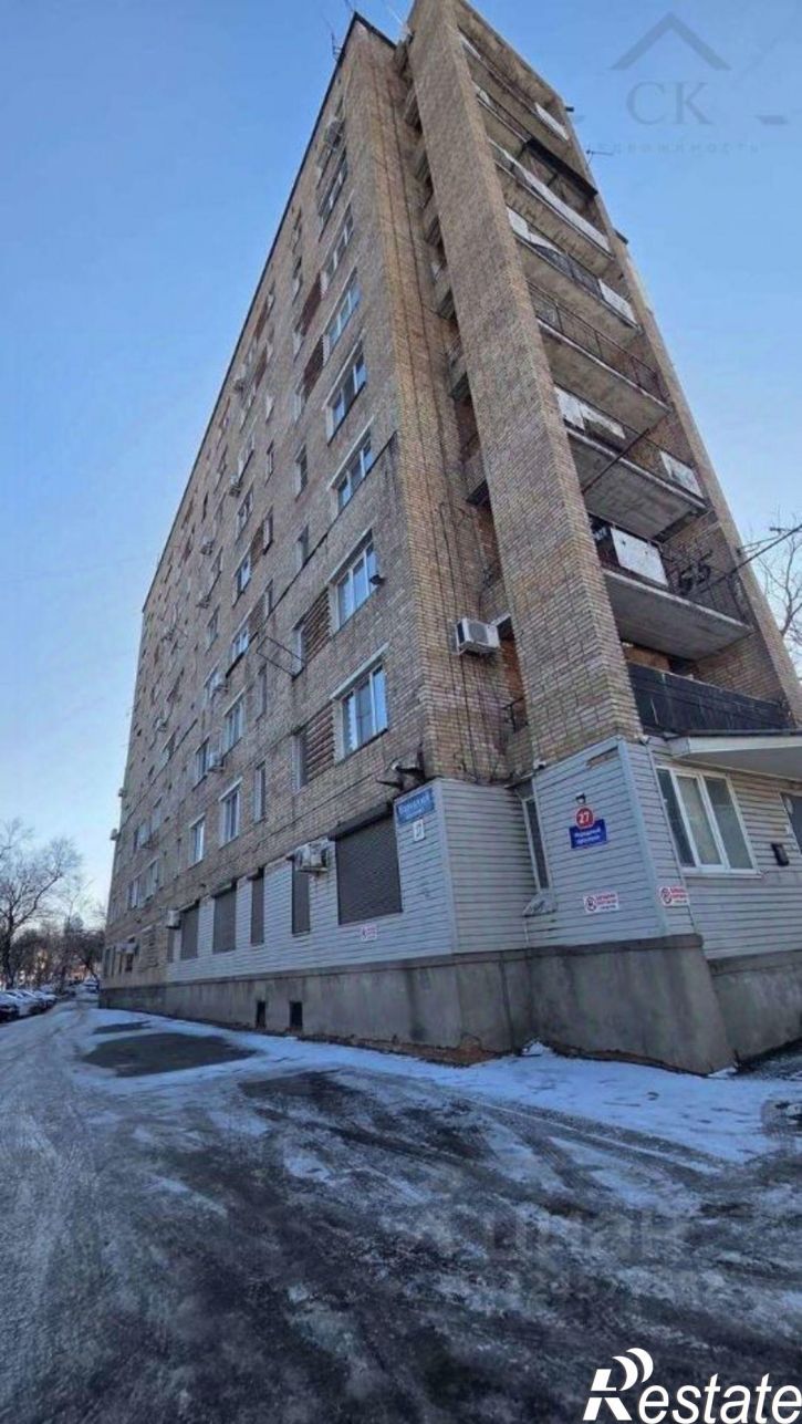 1-комн квартира Народный пр-кт, 27,  д. 27