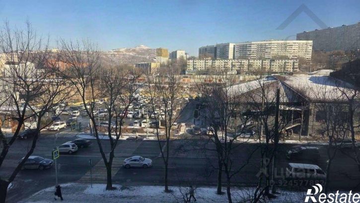 1-комн квартира Народный пр-кт, 27,  д. 27