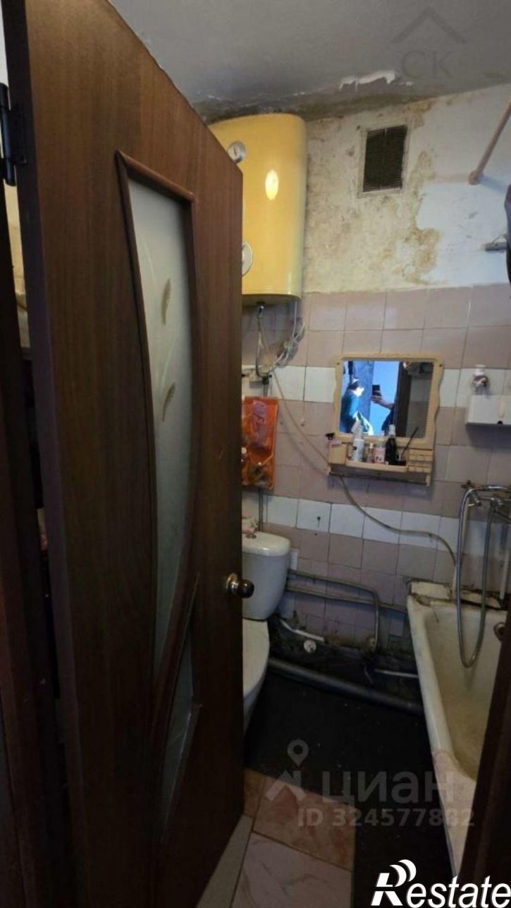 1-комн квартира Народный пр-кт, 27,  д. 27