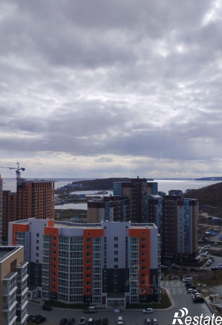 2-комн квартира Североморская улица, 5 к2,  д. 5 к2