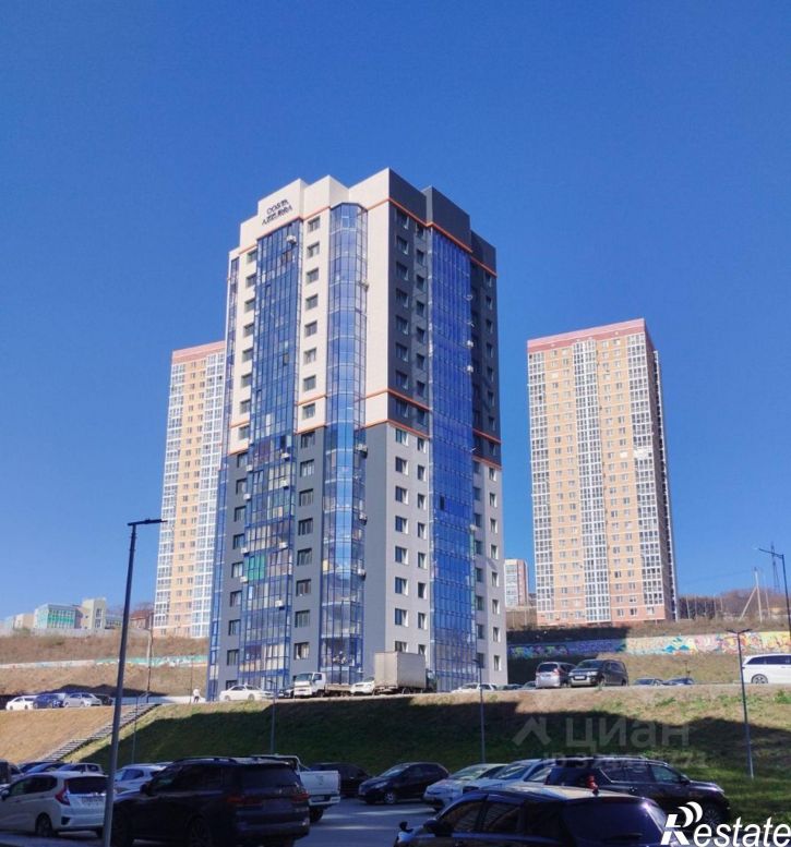 2-комн квартира Североморская улица, 5 к2,  д. 5 к2