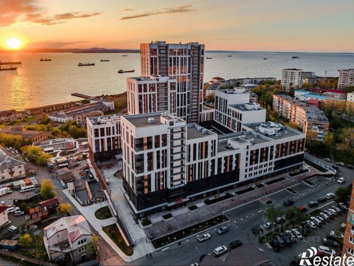 1-комн квартира в новом доме улица Леонова, 54 к2,  д. 54 к2