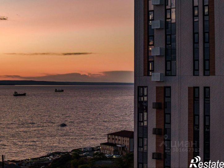 1-комн квартира в новом доме улица Леонова, 54 к2,  д. 54 к2