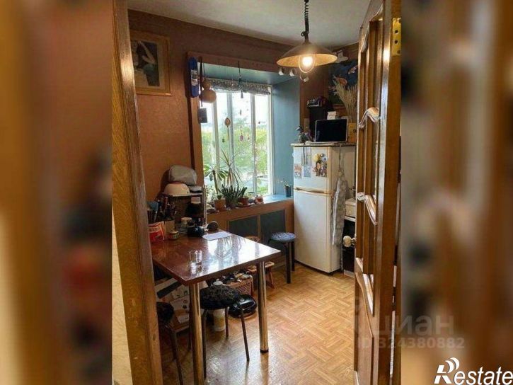 1-комн квартира Русская улица, 60,  д. 60