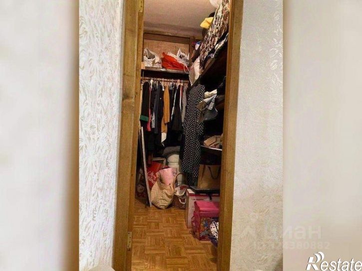 1-комн квартира Русская улица, 60,  д. 60