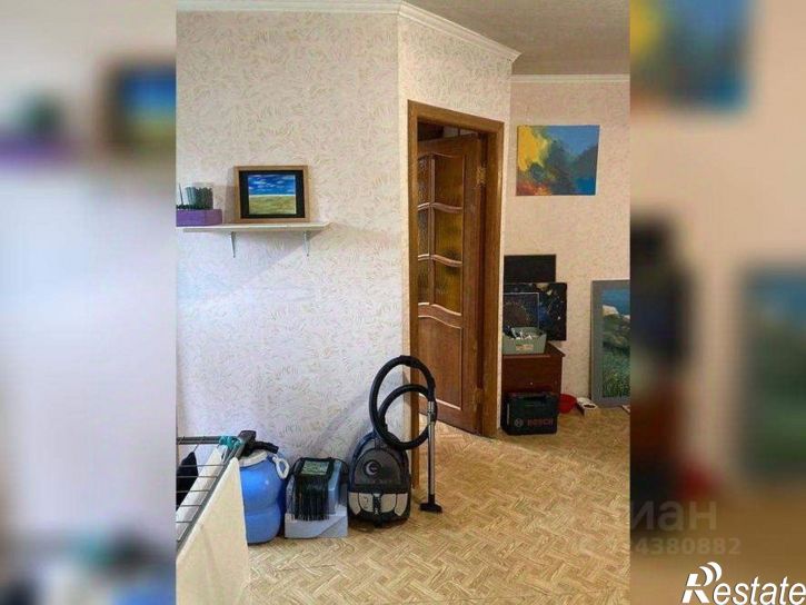 1-комн квартира Русская улица, 60,  д. 60