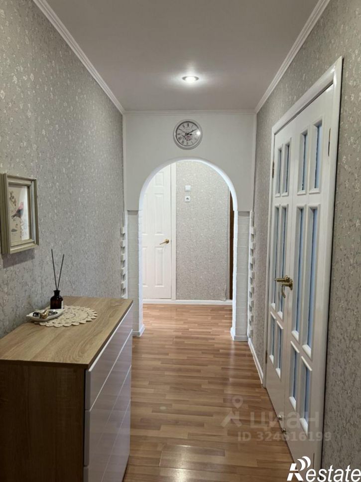 2-комн квартира Харьковская улица, 3,  д. 3