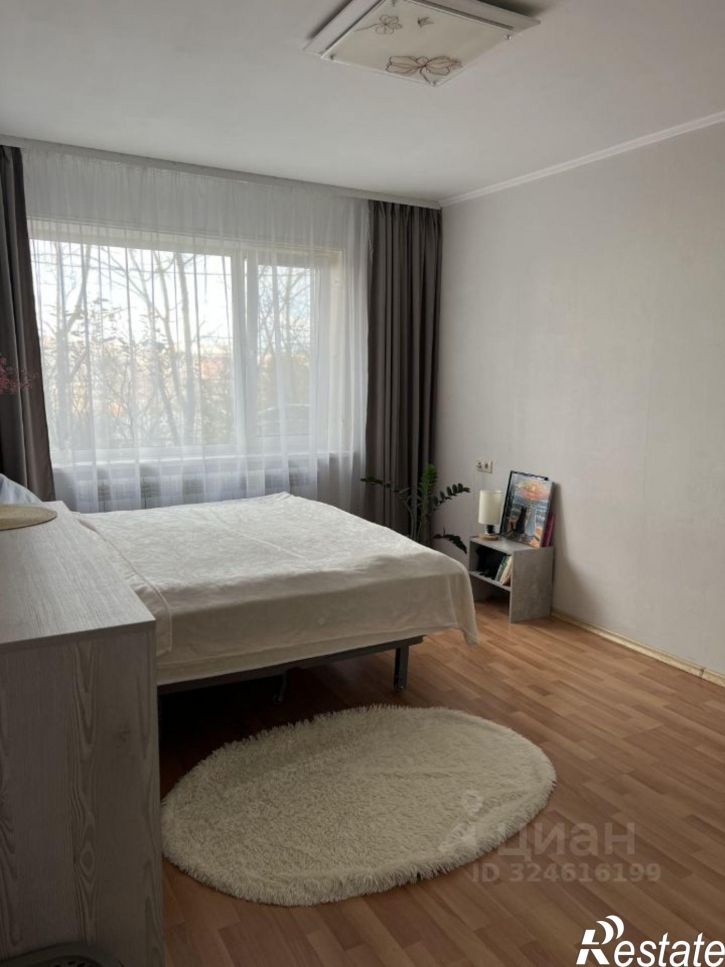 2-комн квартира Харьковская улица, 3,  д. 3