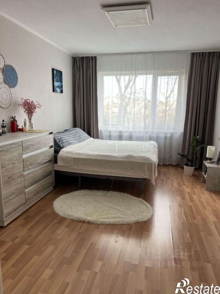 2-комн квартира Харьковская улица, 3,  д. 3