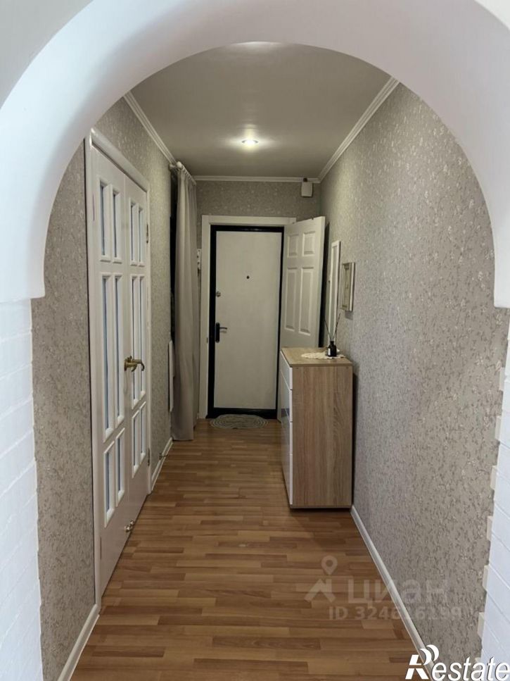 2-комн квартира Харьковская улица, 3,  д. 3