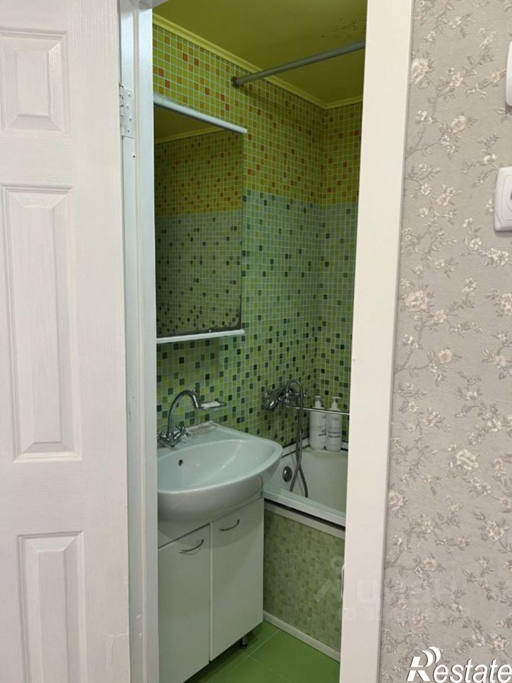 2-комн квартира Харьковская улица, 3,  д. 3