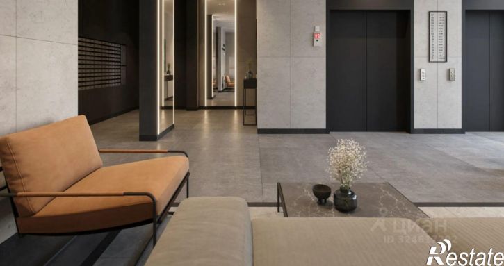 2-комн квартира в новом доме Сочинская улица, 10 к3,  д. 10 к3