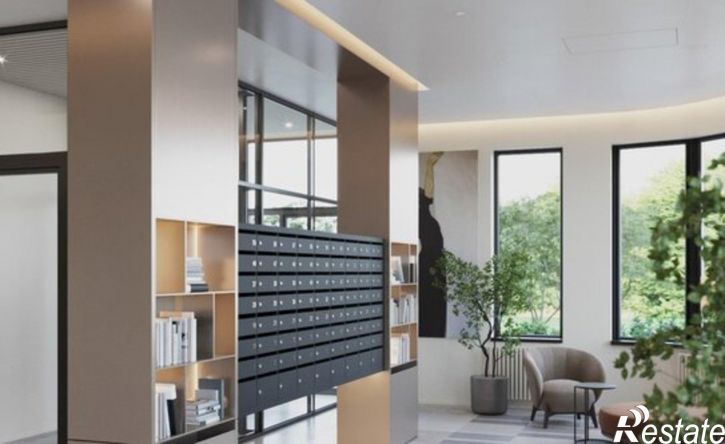 1-комн квартира в новом доме улица Басаргина, 7 к1,  д. 7 к1