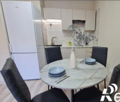 1-комн, 38кв м, этаж 2/9 Океанский проспект, 98