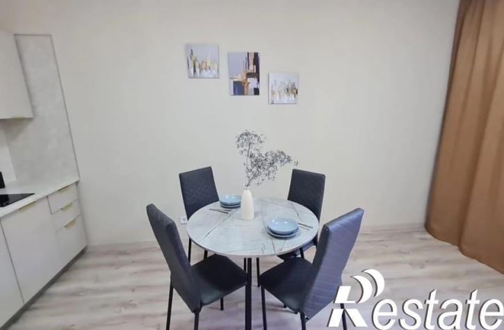 1-комн квартира Океанский проспект, 98