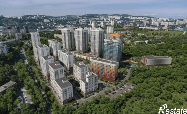 1-комн квартира в новом доме улица Слуцкого, 5А/4,  д. 5А/4