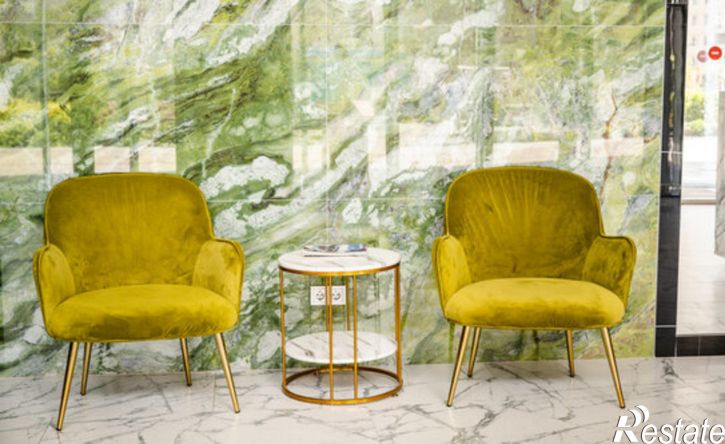 3-комн квартира улица Зелёный бульвар, 27 к1,  д. 27 к1