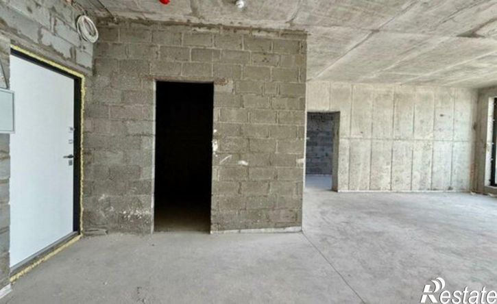 2-комн квартира улица Мыс Кунгасный, 3Б,  д. 3Б