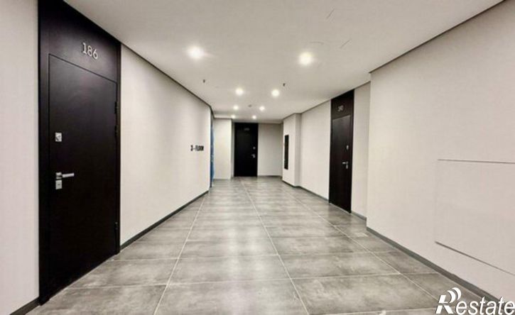 2-комн квартира улица Мыс Кунгасный, 3Б,  д. 3Б