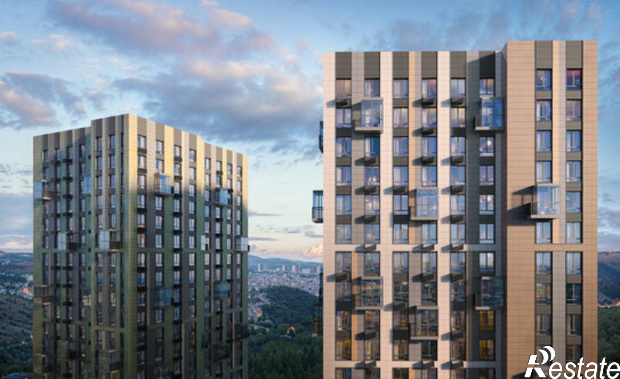 Купить квартиру за 9 962 890 рублей на улица Сабанеева, 22/1