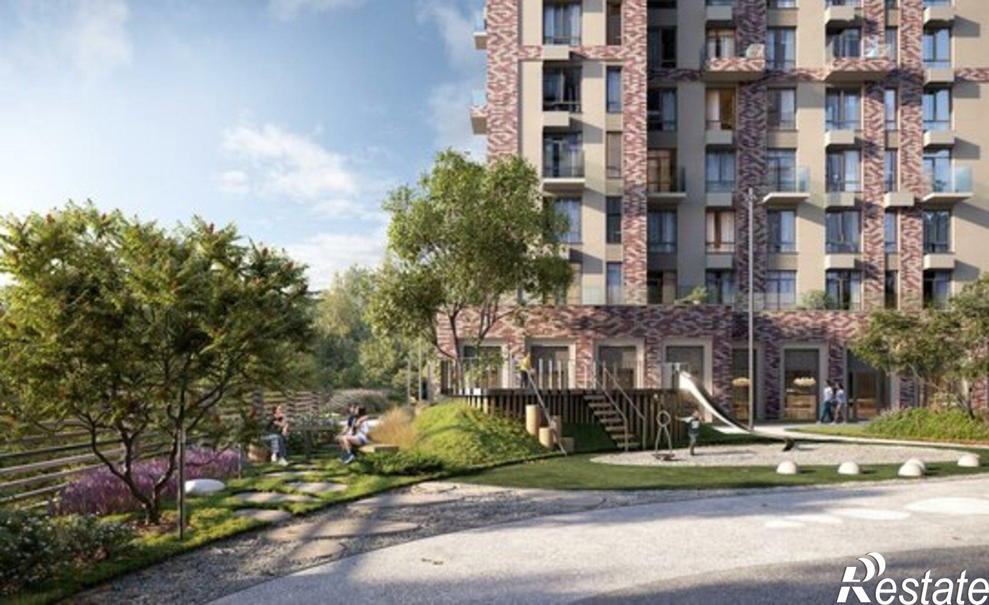 Купить квартиру за 9 962 890 рублей на улица Сабанеева, 22/1