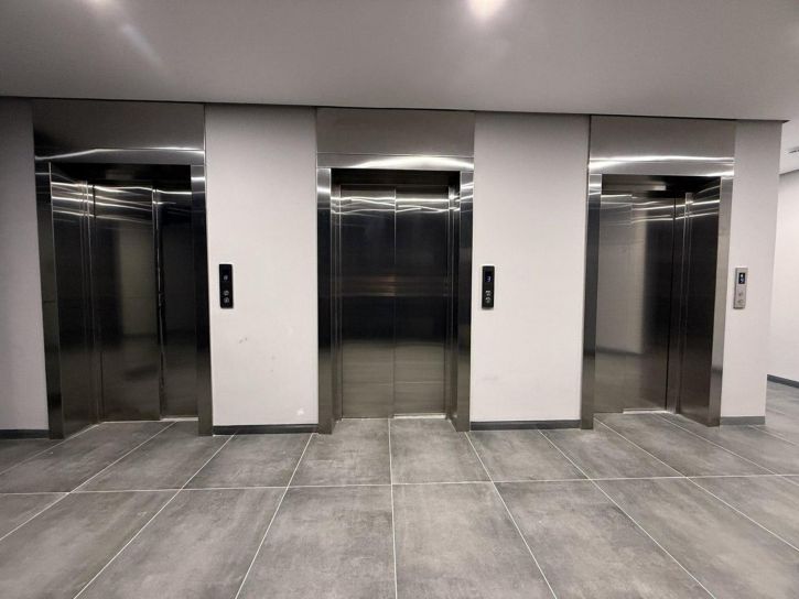 2-комн квартира Мыс Кунгасный улица, д.3Б