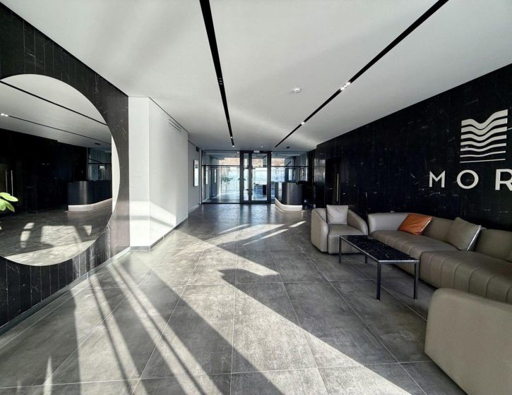 2-комн квартира Мыс Кунгасный улица, д.3Б