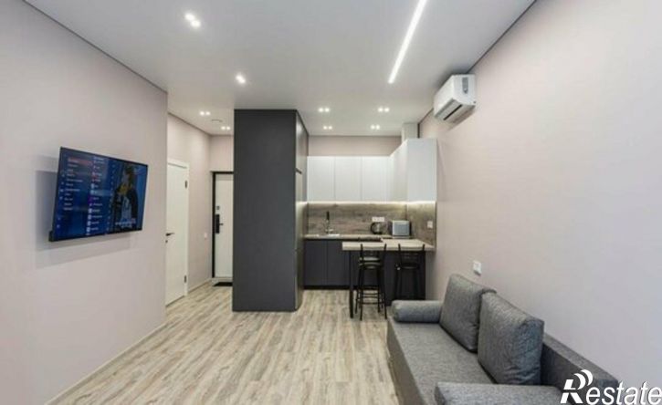 1-комн квартира ул Мыс Кунгасный, 3Б,  д. 3Б