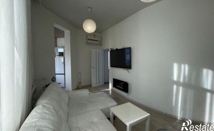 2-комн квартира ул Светланская, 39а,  д. 39а