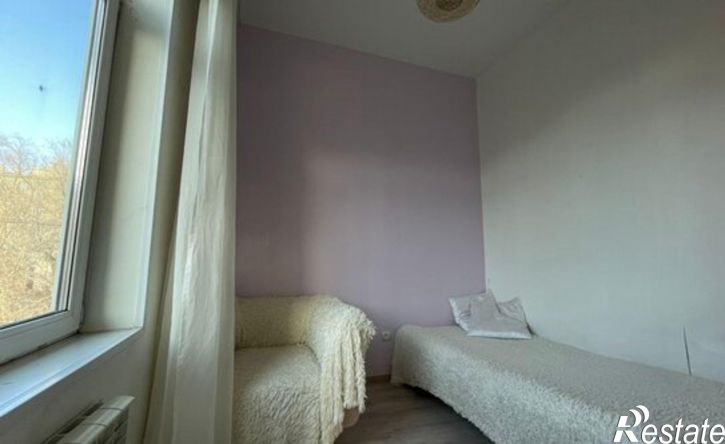 2-комн квартира ул Светланская, 39а,  д. 39а