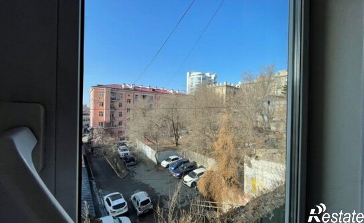 2-комн квартира ул Светланская, 39а,  д. 39а