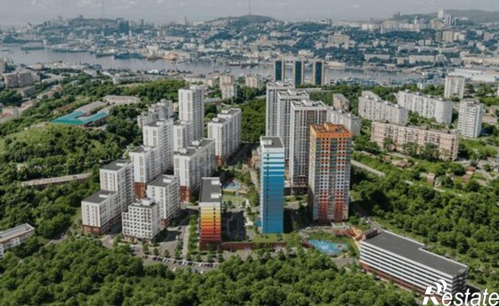 1-комн квартира в новом доме улица Слуцкого, 5А с4,  д. 5А с4