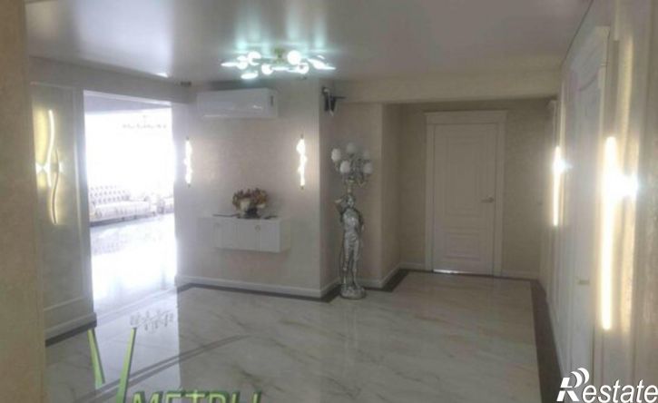 5-комн квартира ул Талалихина, 10,  д. 10