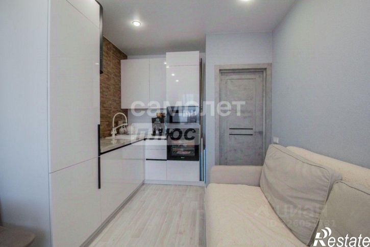 2-комн квартира улица Ватутина, 4Ж,  д. 4Ж