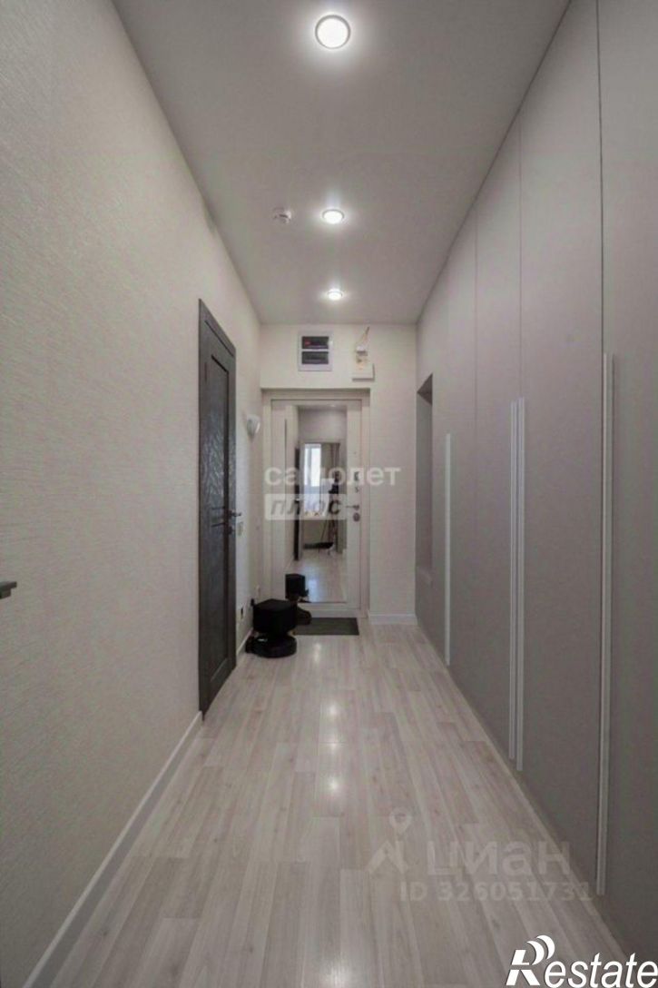 2-комн квартира улица Ватутина, 4Ж,  д. 4Ж