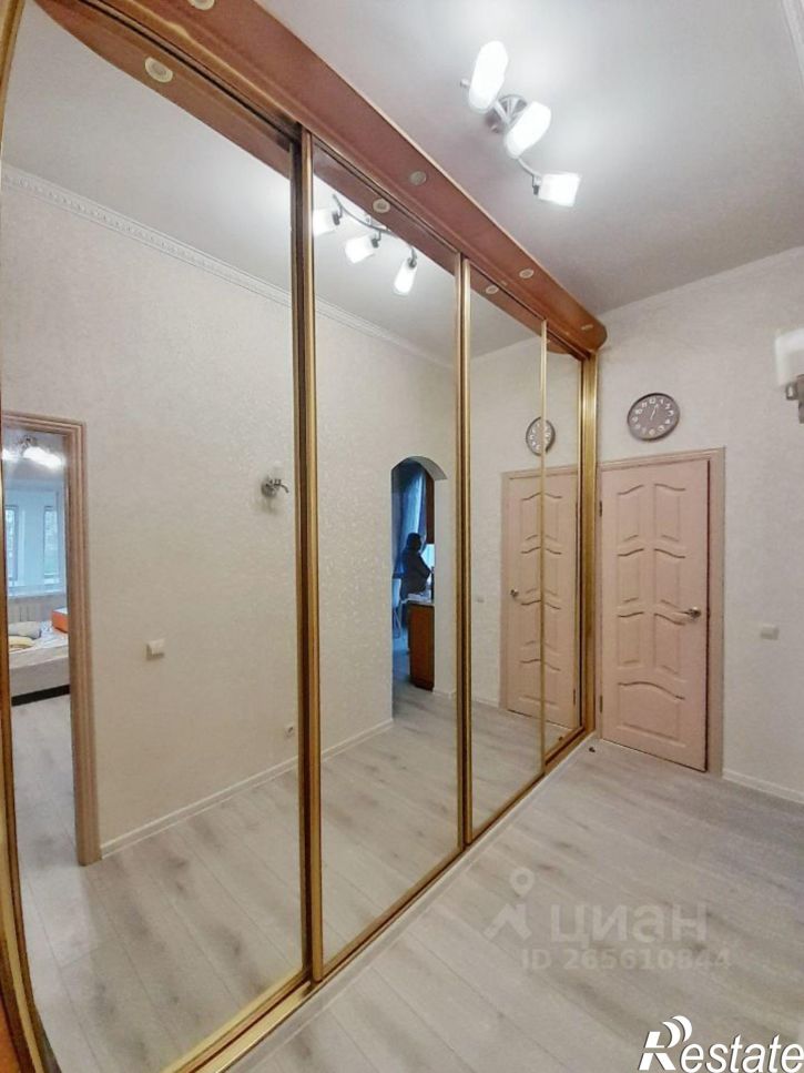 2-комн квартира ул Тигровая, 20а,  д. 20а