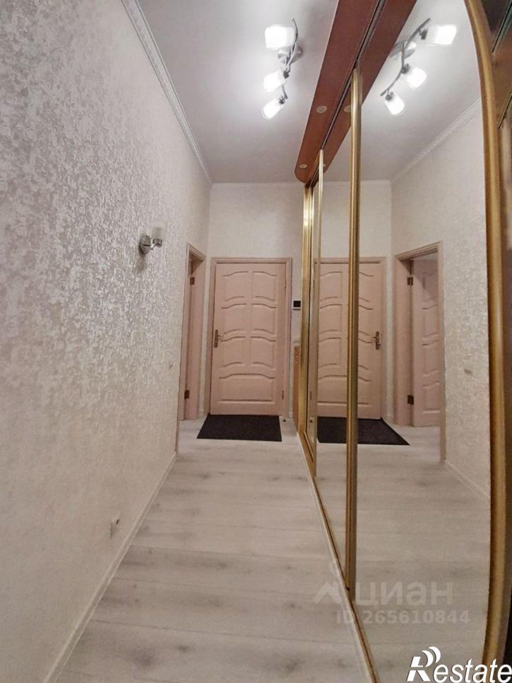 2-комн квартира ул Тигровая, 20а,  д. 20а