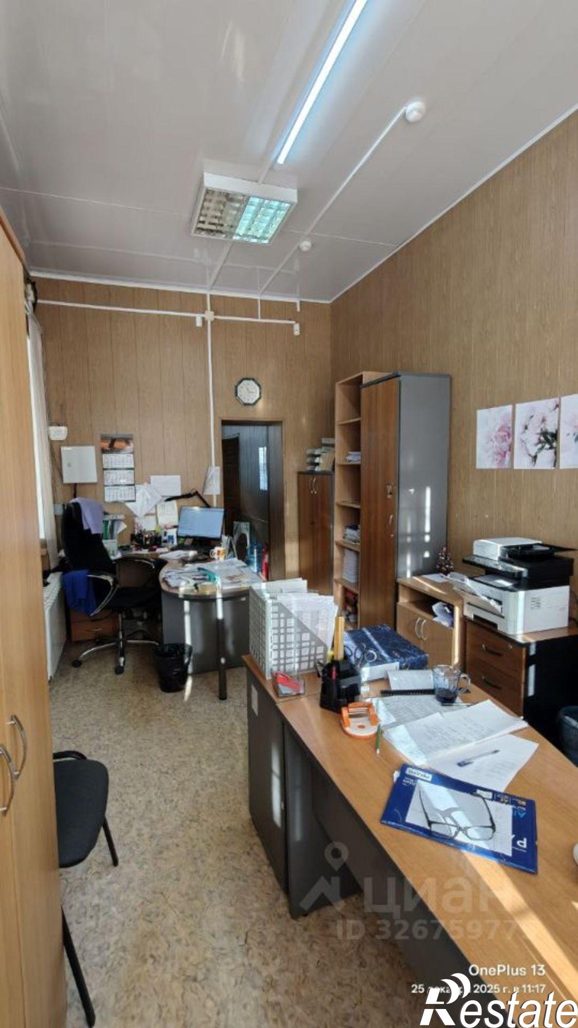 Сдать офис, помещение под офис за 26 600 рублей на ул Карьерная, 20А