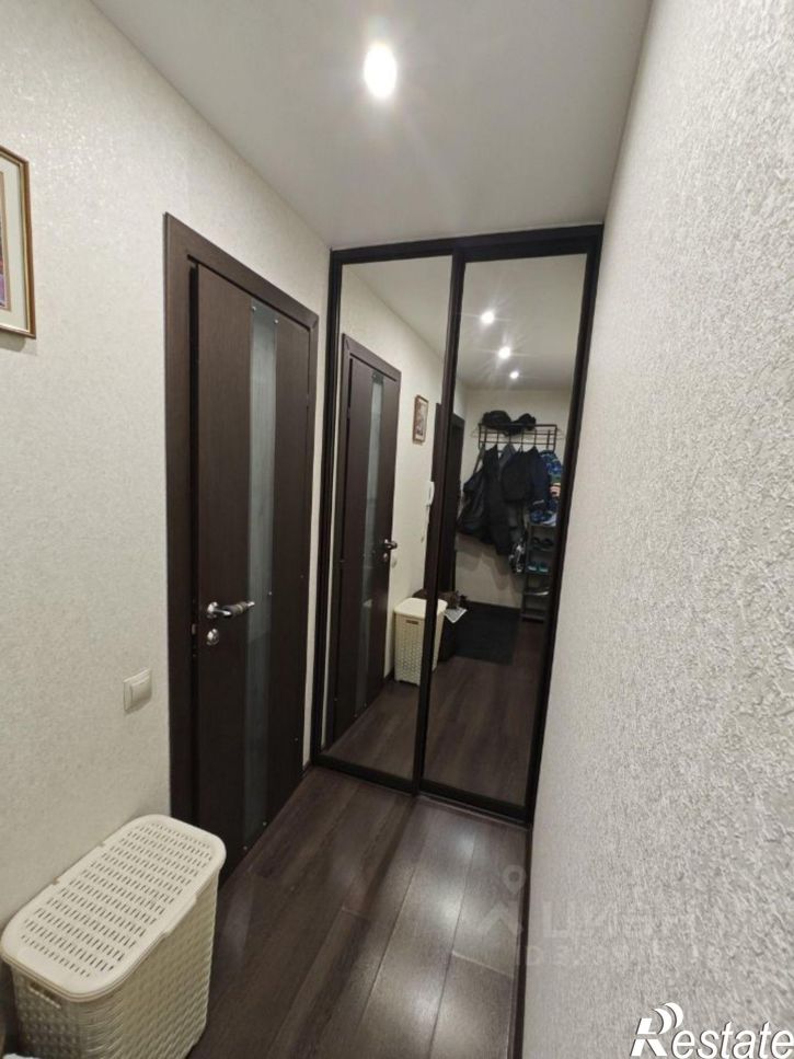 3-комн квартира ул Баляева, 36,  д. 36