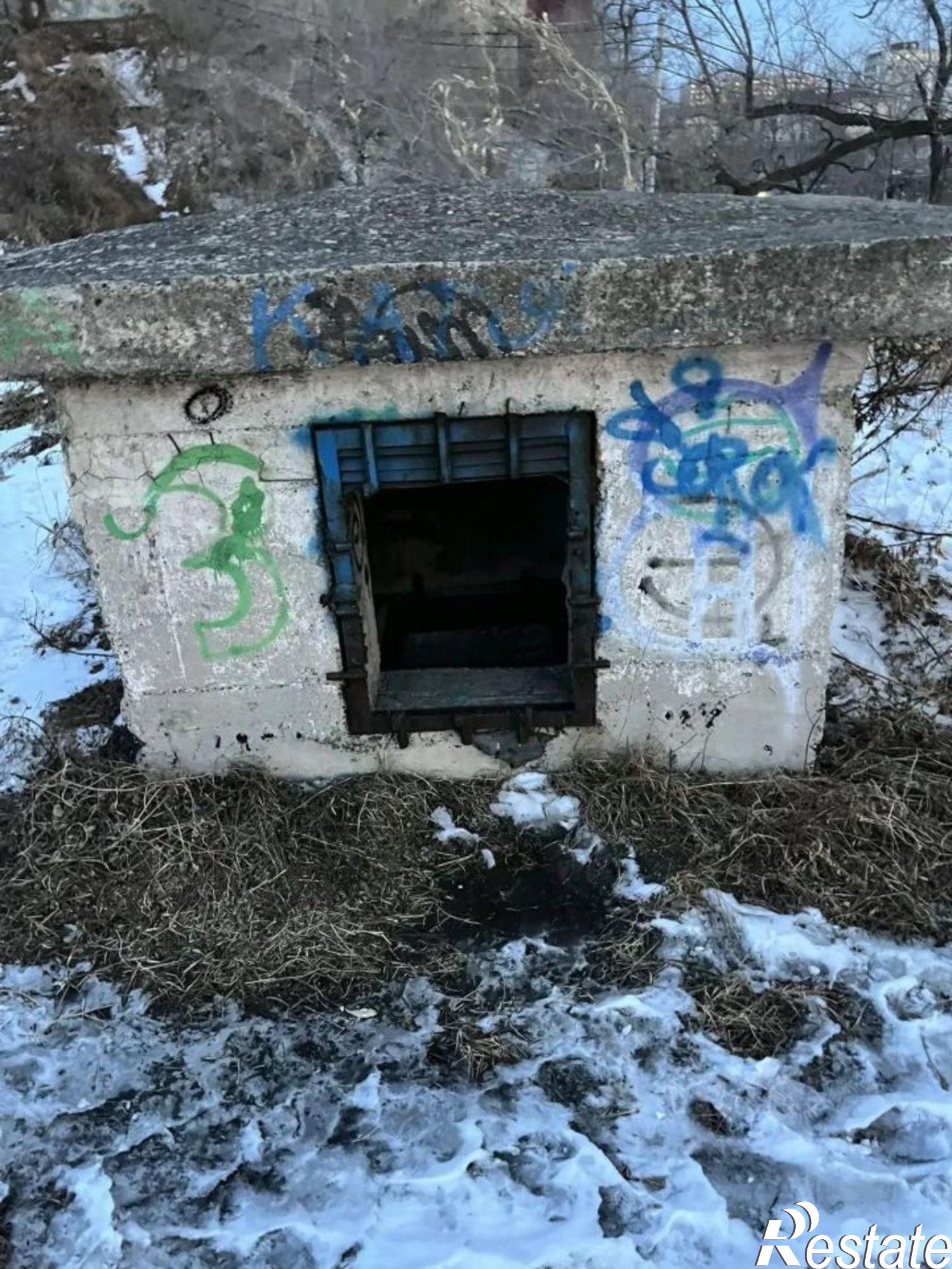 Сдать ОСЗ, отдельно стоящее здание за 117 750 рублей на ул Енисейская, 32А 2