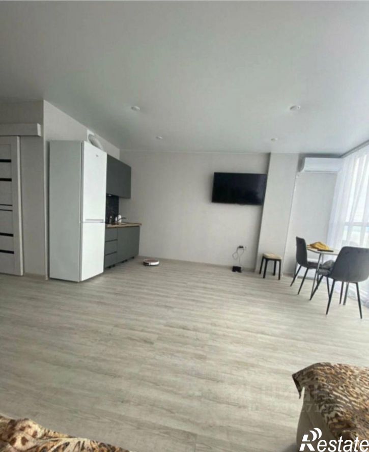 2-комн квартира улица Жигура, 26,  д. 26