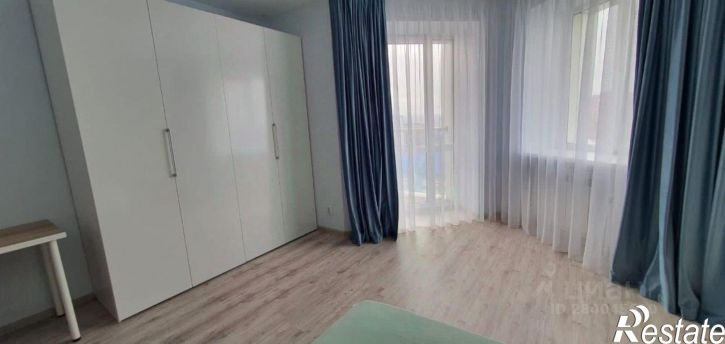 3-комн квартира ул Авраменко, 2,  д. 2