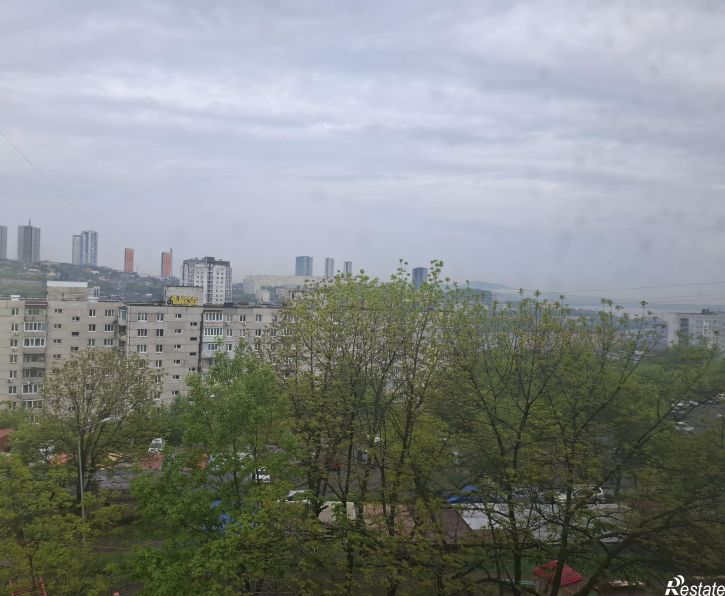 3-комн квартира Гульбиновича, 20
