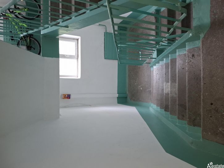 3-комн квартира Гульбиновича, 20