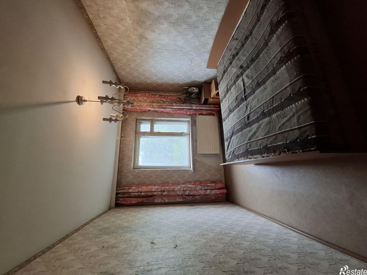 3-комн квартира Гульбиновича, 20