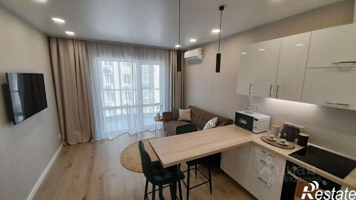 2-комн квартира ул Третья, 7а,  д. 7а