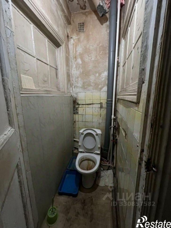 2-комн квартира Новоивановская улица, 3,  д. 3