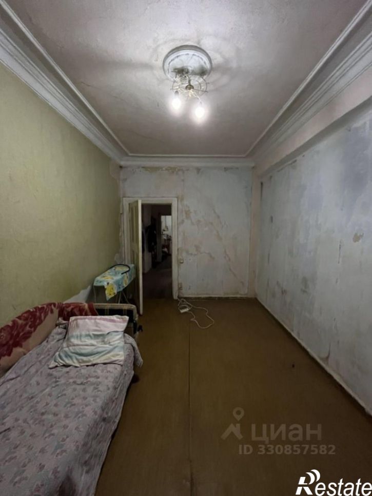 2-комн квартира Новоивановская улица, 3,  д. 3